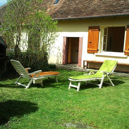 Gite Des Croix Bancaud Jumilhac-le-Grand エクステリア 写真