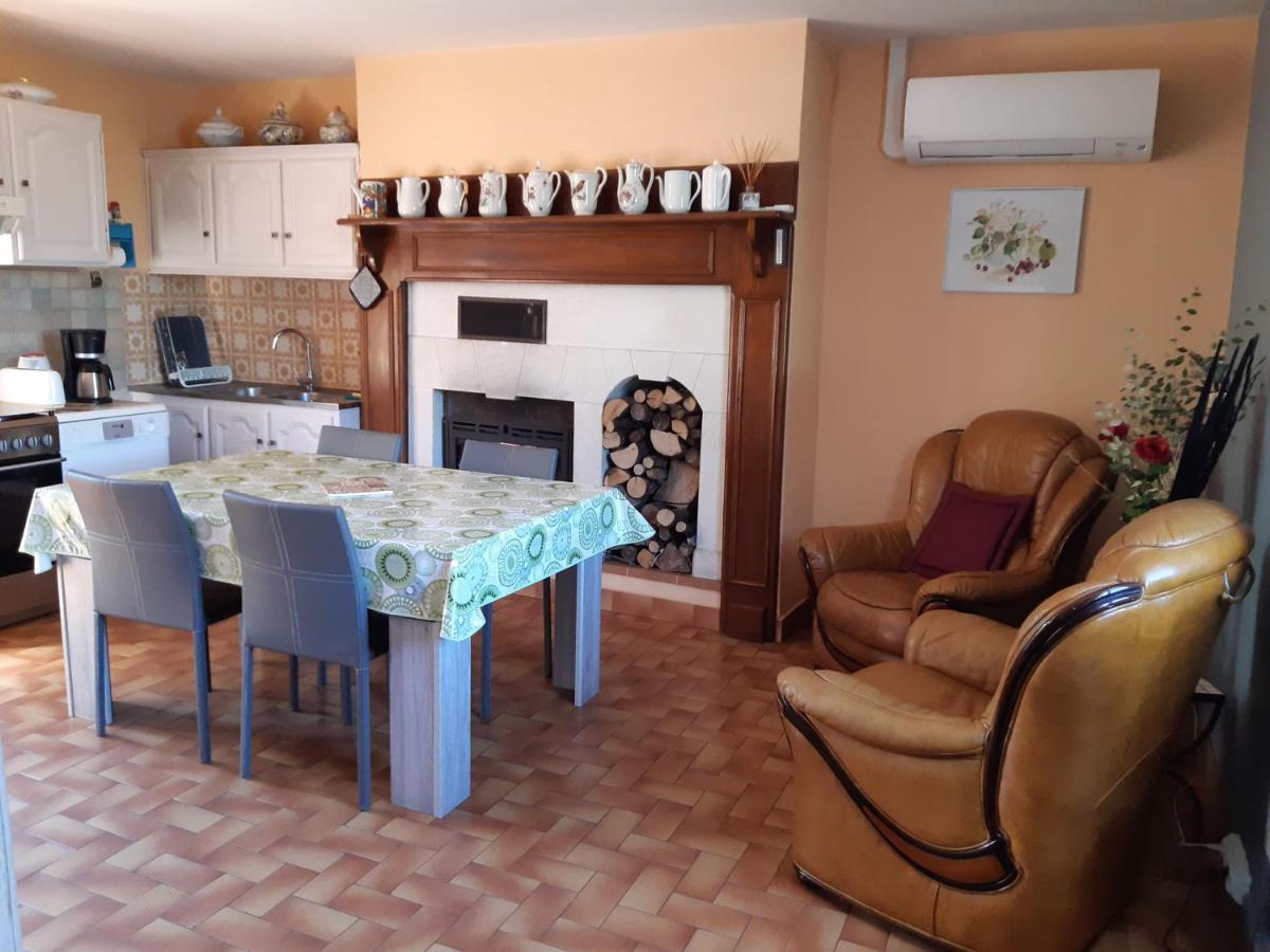 Gite Des Croix Bancaud Jumilhac-le-Grand エクステリア 写真