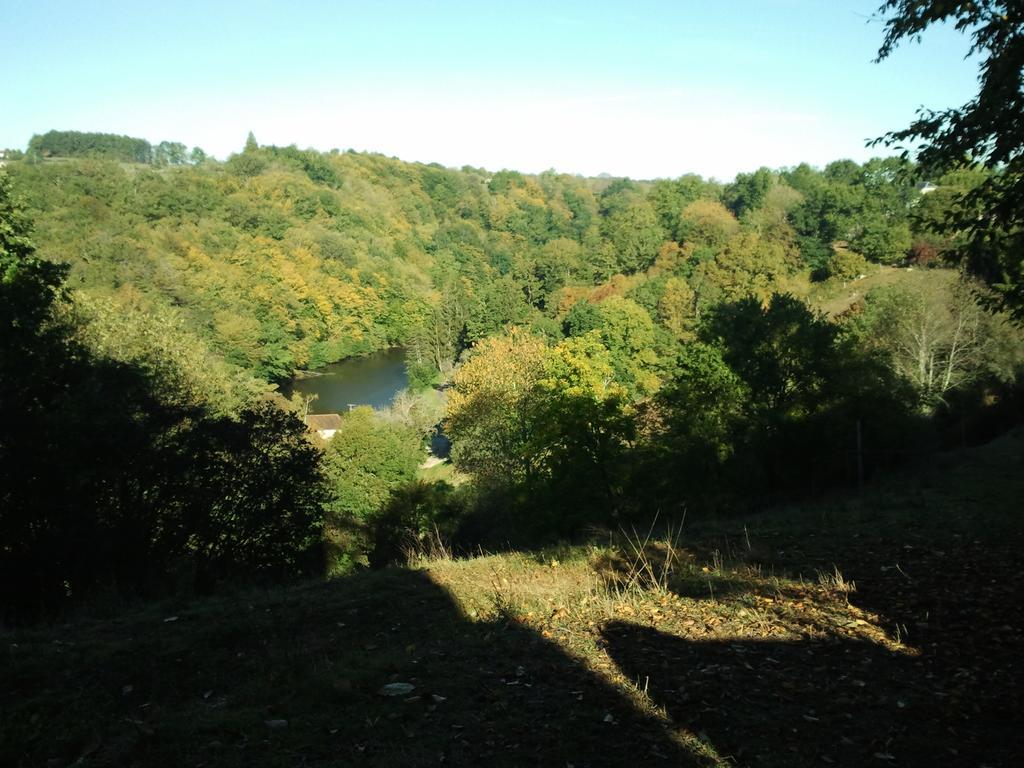 Gite Des Croix Bancaud Jumilhac-le-Grand エクステリア 写真