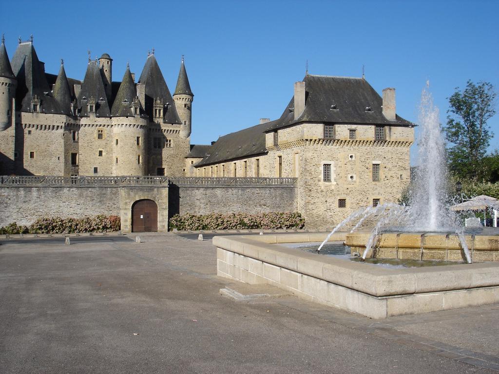 Gite Des Croix Bancaud Jumilhac-le-Grand エクステリア 写真