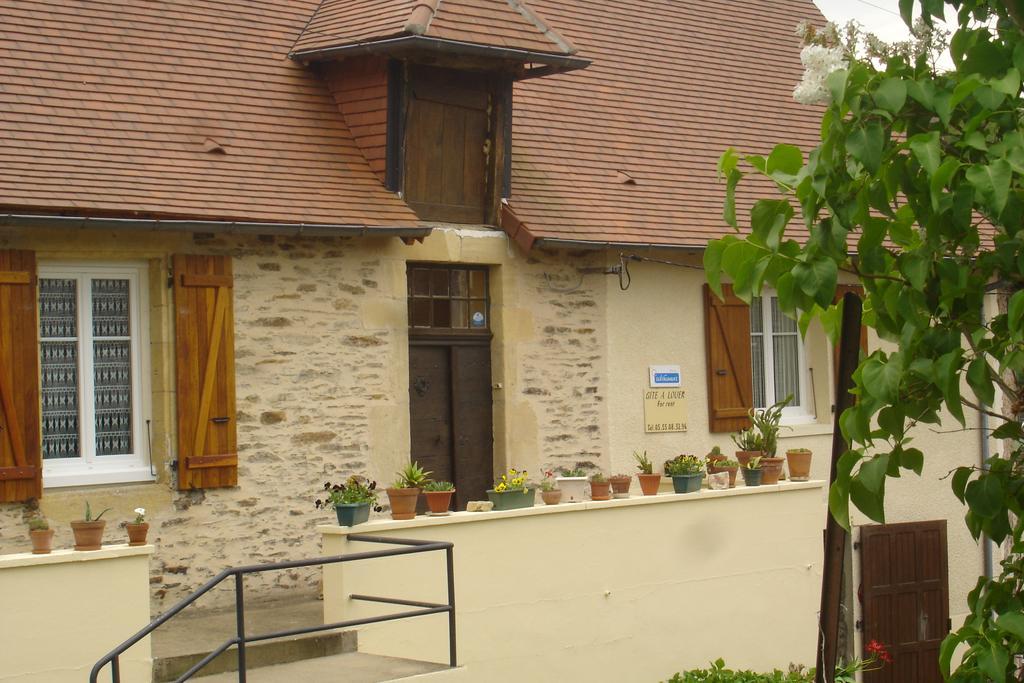 Gite Des Croix Bancaud Jumilhac-le-Grand エクステリア 写真