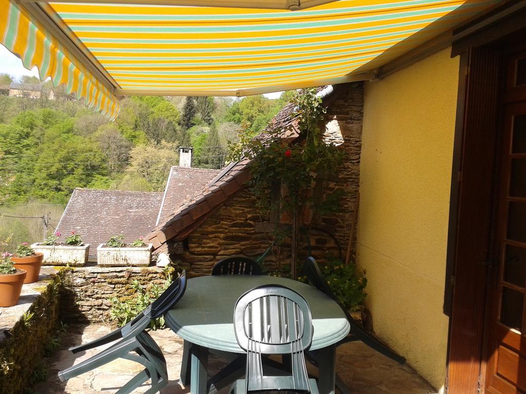 Gite Des Croix Bancaud Jumilhac-le-Grand エクステリア 写真