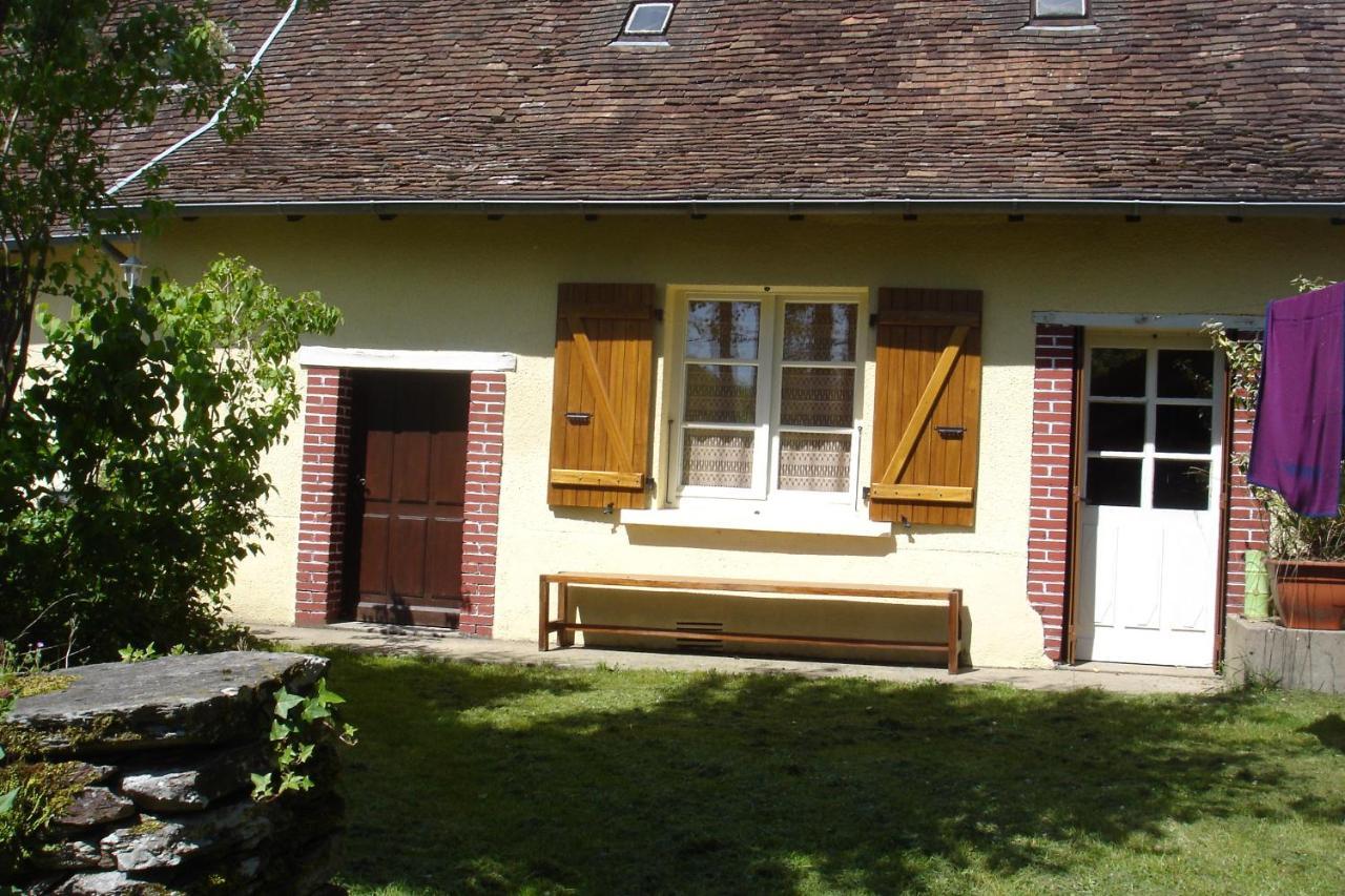Gite Des Croix Bancaud Jumilhac-le-Grand エクステリア 写真