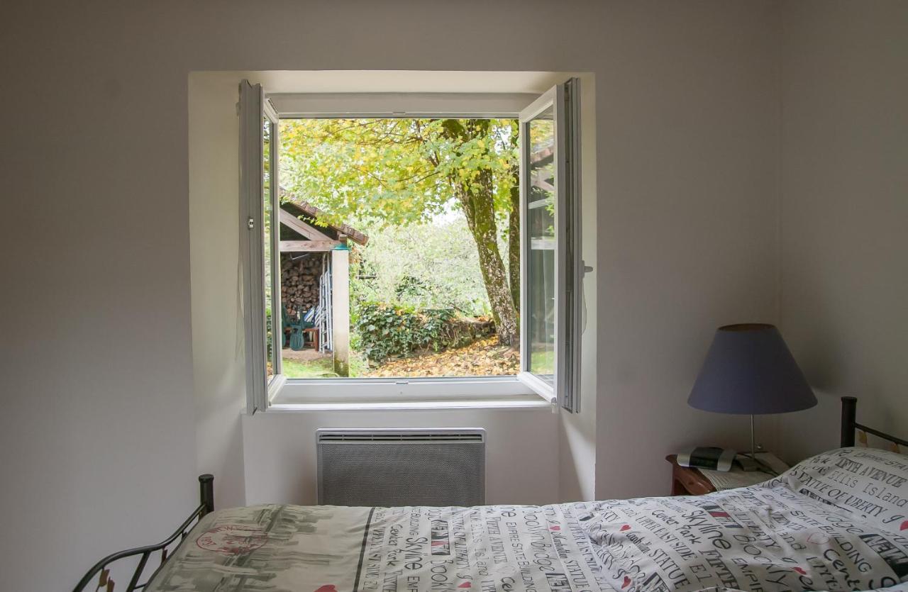 Gite Des Croix Bancaud Jumilhac-le-Grand エクステリア 写真