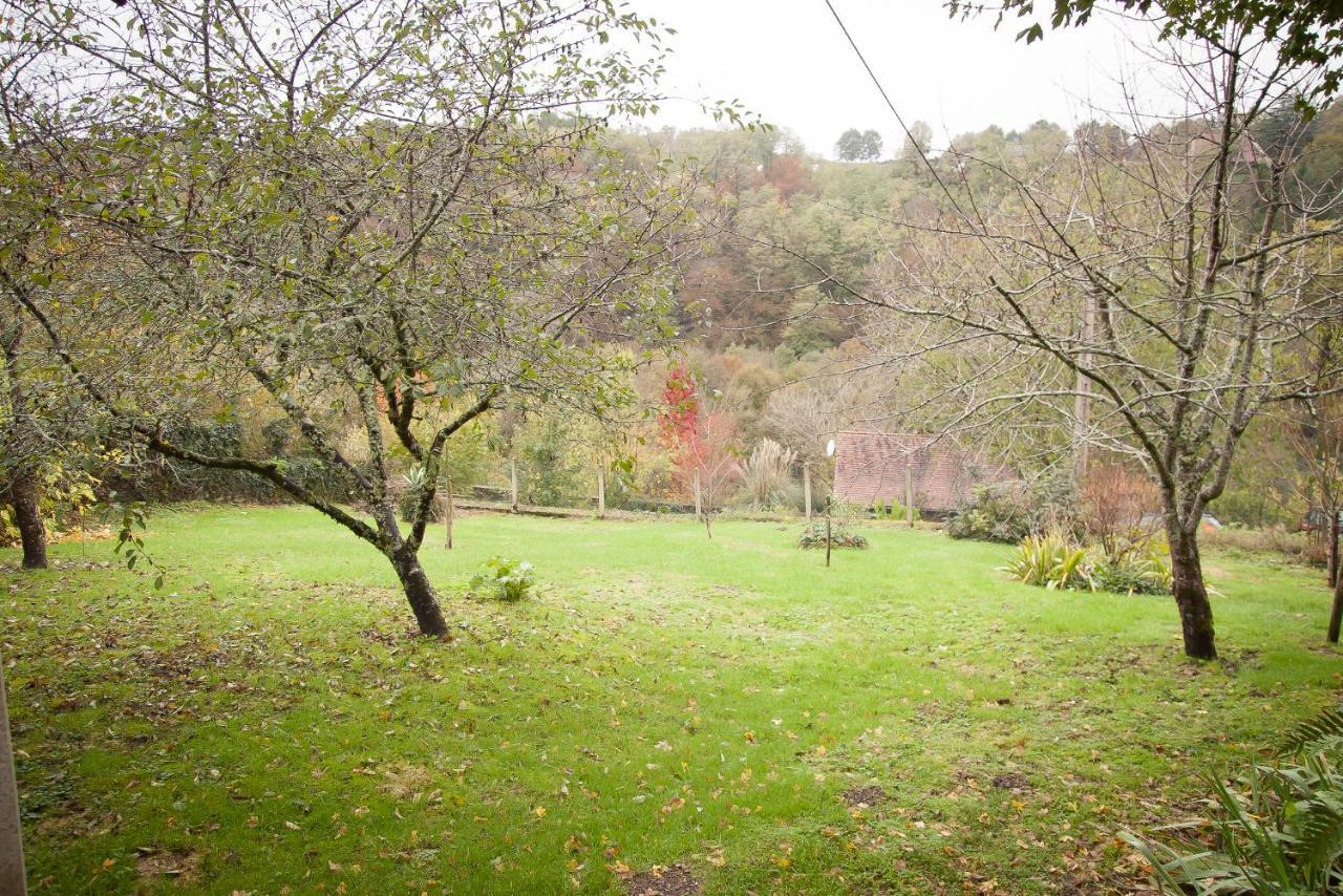Gite Des Croix Bancaud Jumilhac-le-Grand エクステリア 写真