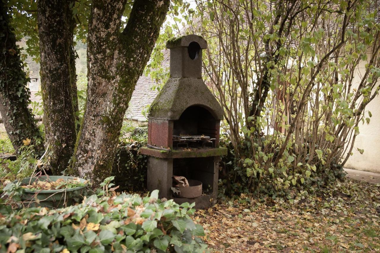 Gite Des Croix Bancaud Jumilhac-le-Grand エクステリア 写真