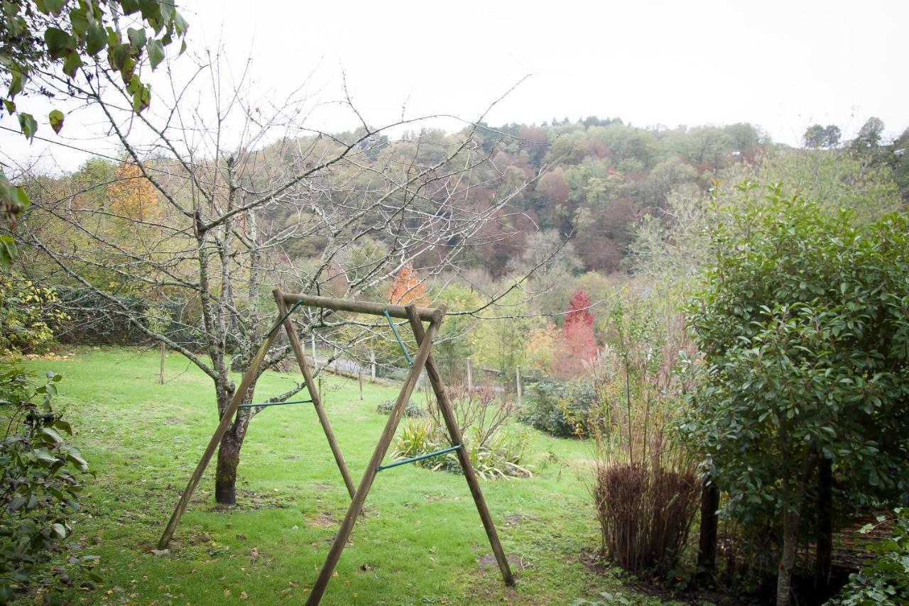 Gite Des Croix Bancaud Jumilhac-le-Grand エクステリア 写真